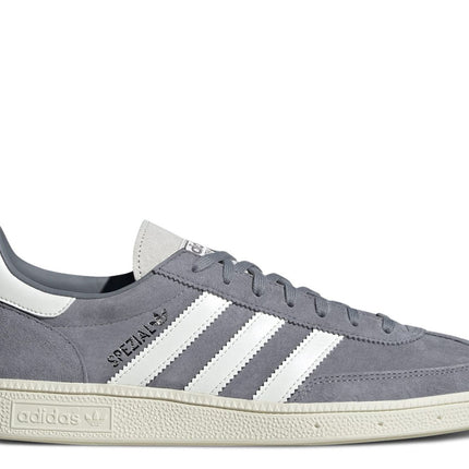 Adidas Handball Spezial Grey Core White