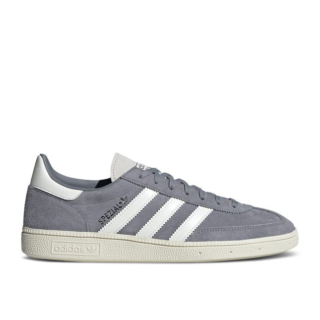 Adidas Handball Spezial Grey Core White