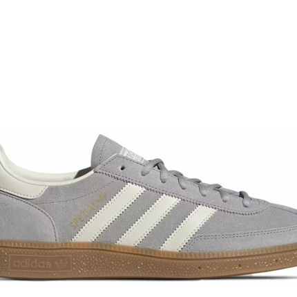 Adidas Handball Spezial Grey Cream White - Coproom