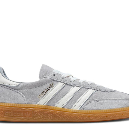 Adidas Balonmano Spezial Gris Blanco