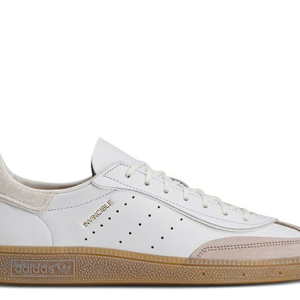 Adidas Handball Spezial Invincible Crystal White Grey