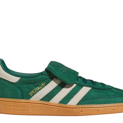 Adidas Handball Spezial LT Core Green White