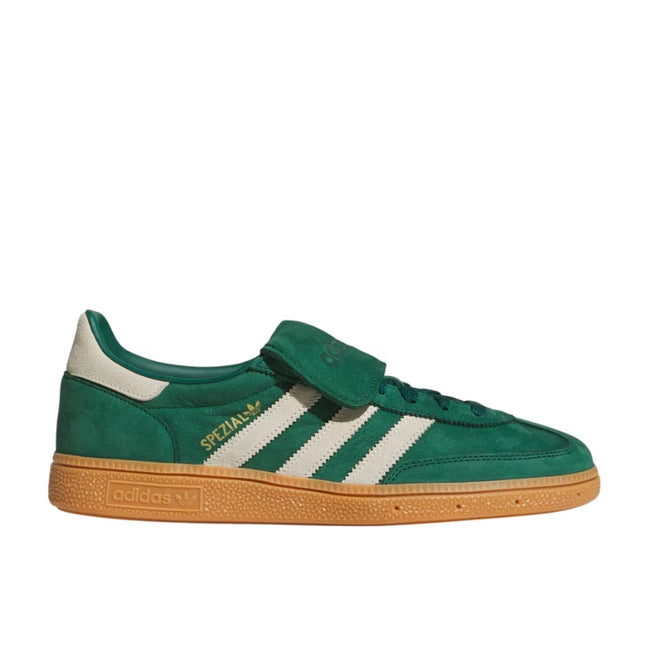 Adidas Handball Spezial LT Core Green White