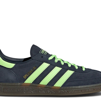 Adidas Handball Spezial Legend Ink Green Spark