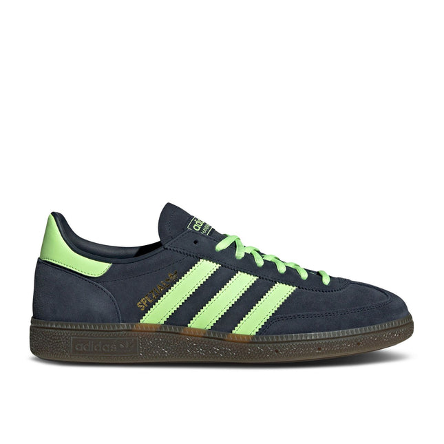 Adidas Handball Spezial Legend Ink Green Spark