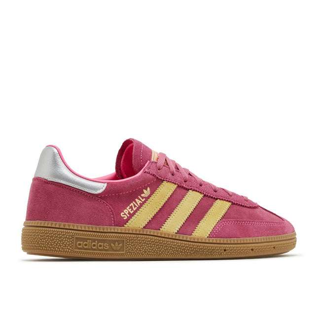 Adidas Handball Spezial Lucid Rosa Casi Amarillo