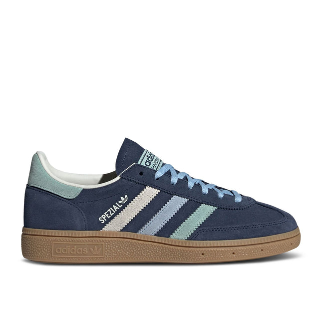 Adidas Handball Spezial Night Indigo Hazy Green