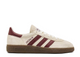 Adidas Handball Spezial Off White Collegiate Burgundy