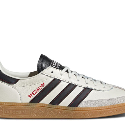 Adidas Handball Spezial Off White Core Black Red