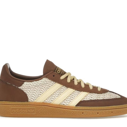 Adidas Handball Spezial Preloved Brown Orange Tint Gum