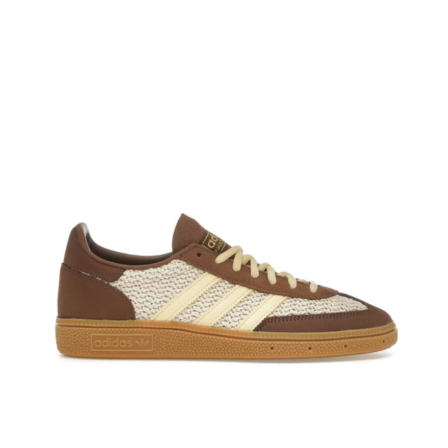 Adidas Handball Spezial Preloved Brown Orange Tint Gum
