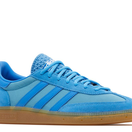 Adidas Balonmano Spezial Pulse Azul Goma