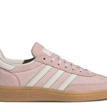 Adidas Balonmano Spezial Arena Rosa