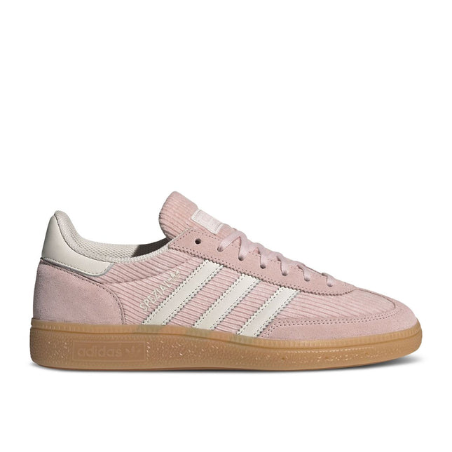 Adidas Balonmano Spezial Arena Rosa