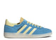 Adidas Handball Spezial Semi Blue Burst Almost Yellow