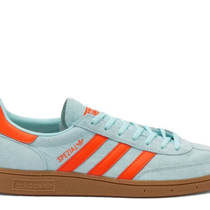 Adidas Handball Spezial Semi Flash Aqua - Coproom