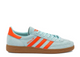 Adidas Handball Spezial Semi Flash Aqua - Coproom