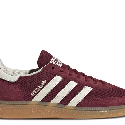 Adidas Balonmano Spezial Sombra Rojo