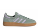 Adidas Handball Spezial Silver Green Silver Dawn