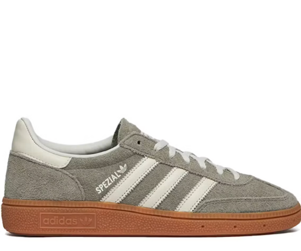 Adidas Handball Spezial Silver Pebble – Coproom
