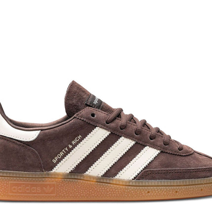 Adidas Handball Spezial Sporty & Rich Brown