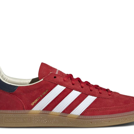 Adidas Handball Spezial Sporty & Rich USA