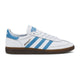 Adidas Handball Spezial White Light Blue