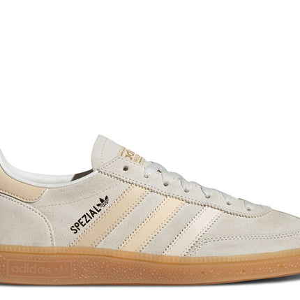 Adidas Balonmano Spezial Negro Goma