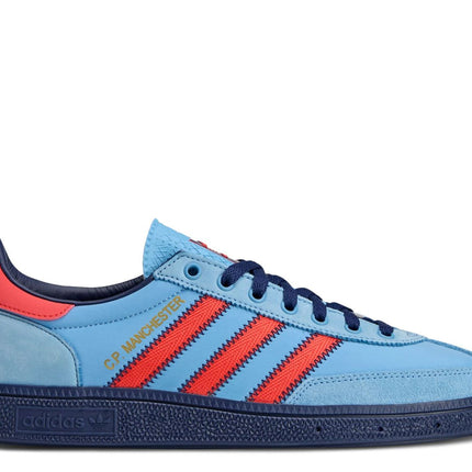 Adidas Manchester SPZL C.P. Company Light Blue