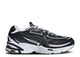 Adidas Orketro Bape Black Silver Metallic