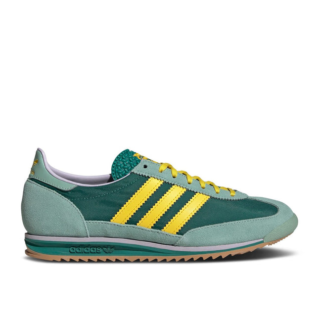 Adidas SL 72 Active Green Yellow