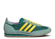 Adidas SL 72 Active Green Yellow