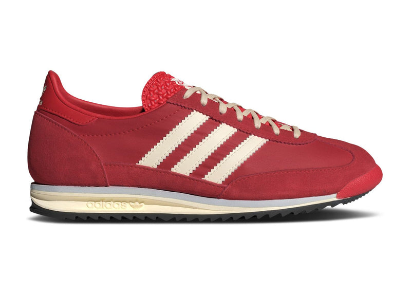 Adidas SL 72 Better Scarlet