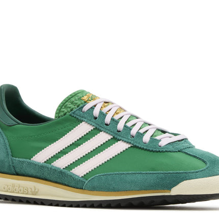 Adidas SL 72 Verde Colegial 