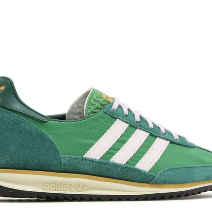 Adidas SL 72 Verde Colegial 