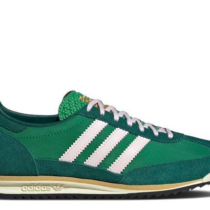 Adidas SL 72 Verde Colegial 