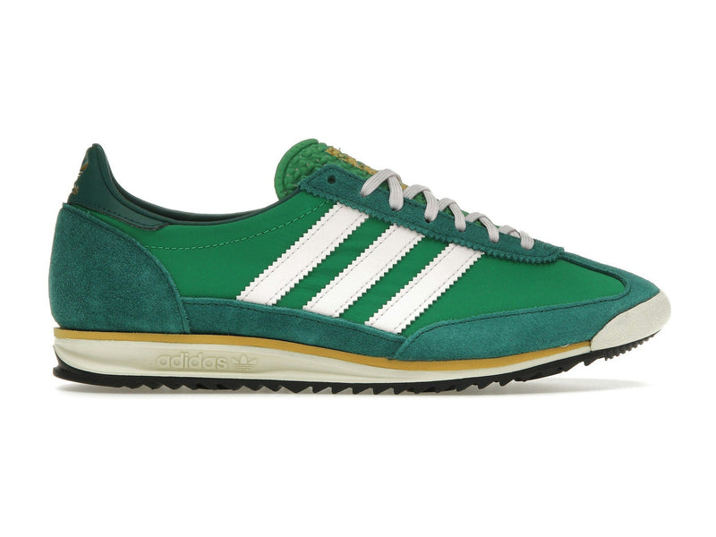 Adidas SL 72 Collegiate Green