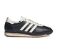 Adidas SL 72 Core Black Leather