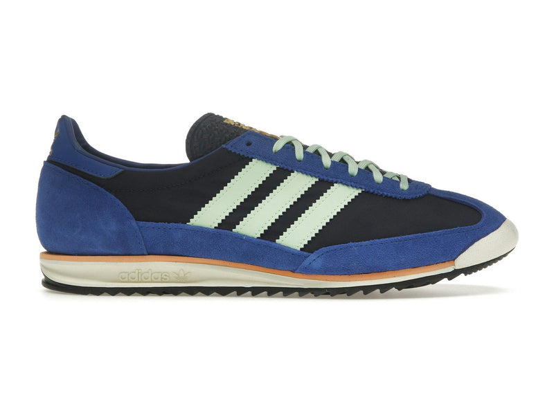 Adidas SL 72 Night Indigo Semi Green Spark