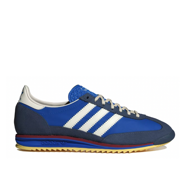 Adidas SL 72 OG Blue Bird Off White