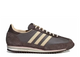 Adidas SL 72 OG Charcoal Crystal Sand Brown
