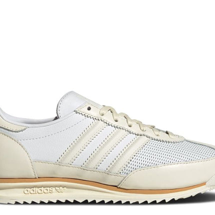 Adidas SL 72 OG Cloud White Off White Gum