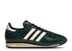 Adidas SL 72 OG Collegiate Green Snakeskin
