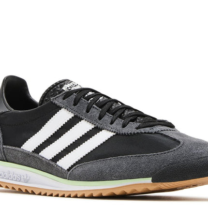 Adidas SL 72 OG Core Black Cloud White Carbon