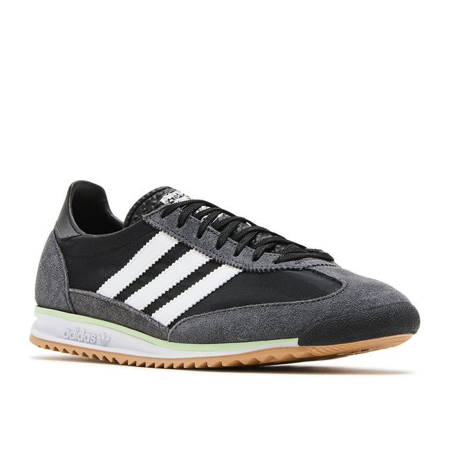 Adidas SL 72 OG Core Black Cloud White Carbon