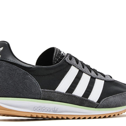 Adidas SL 72 OG Core Black Cloud White Carbon