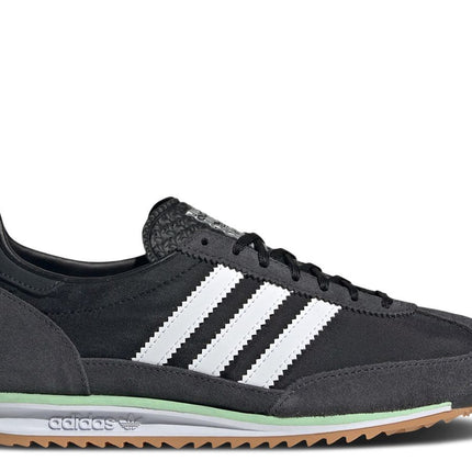 Adidas SL 72 OG Core Black Cloud White Carbon