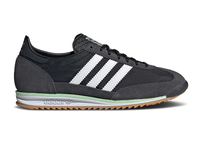 Adidas SL 72 OG Core Black Cloud White Carbon