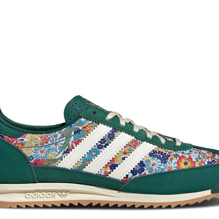 Adidas SL 72 OG Liberty London Collegiate Green