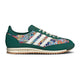 Adidas SL 72 OG Liberty London Collegiate Green